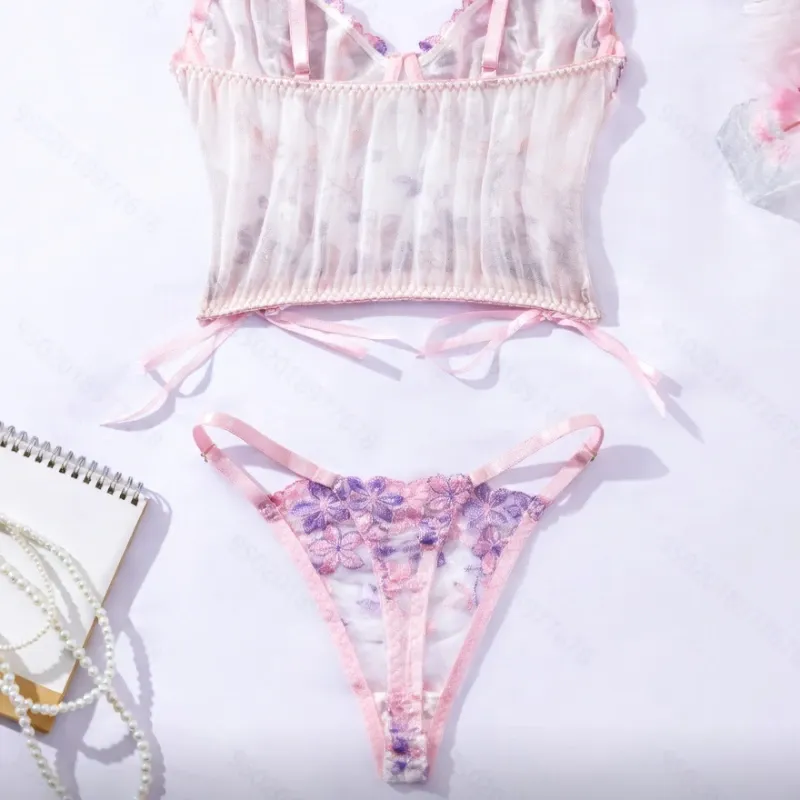 Set Julieta|Talla S y M