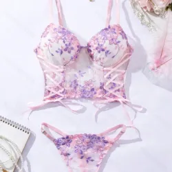 Set Julieta|Talla S y M