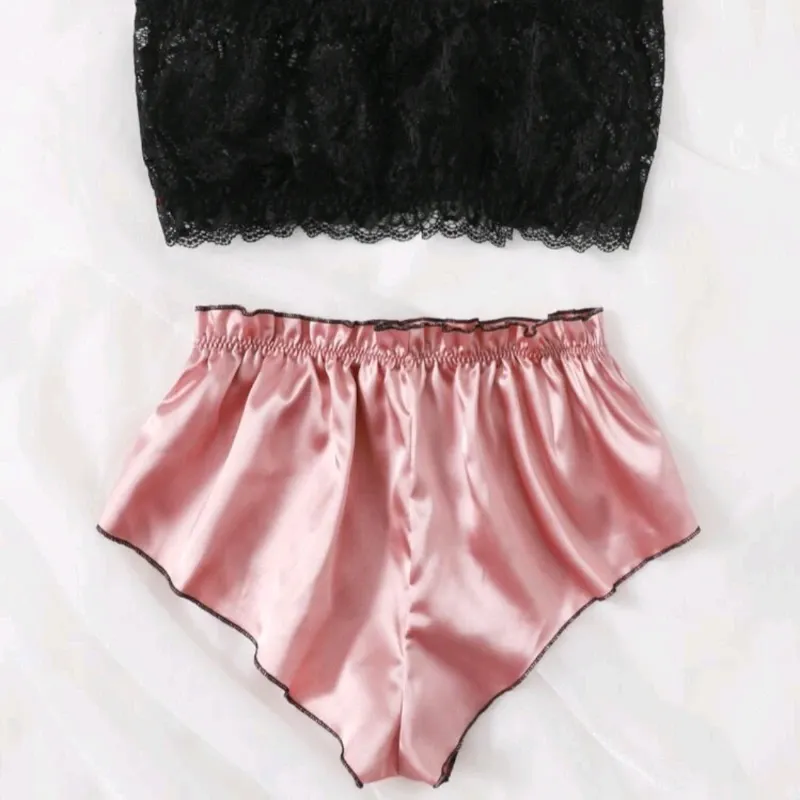 Set Lorena|Talla M