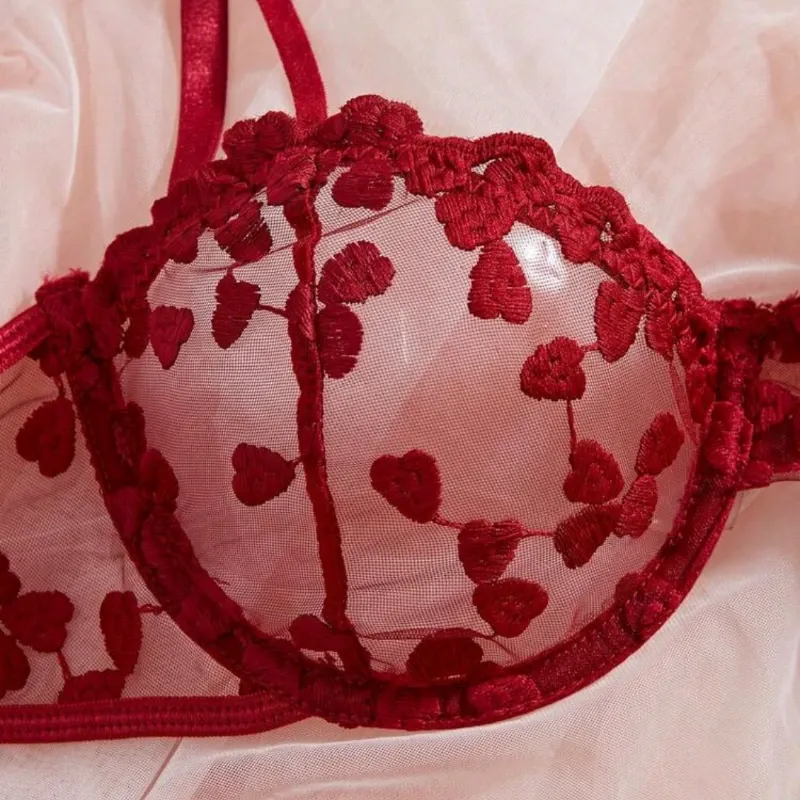 Set Lucía|Talla S y M