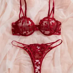 Set Lucía|Talla S y M