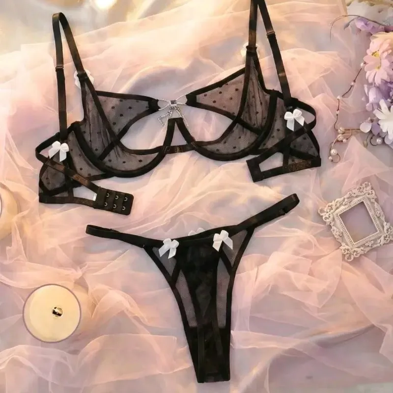 Set Luna • Talla S y M