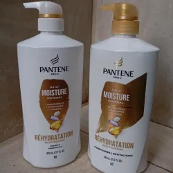 Set Pantene Pro-V Daily Moisture Renewal 💛