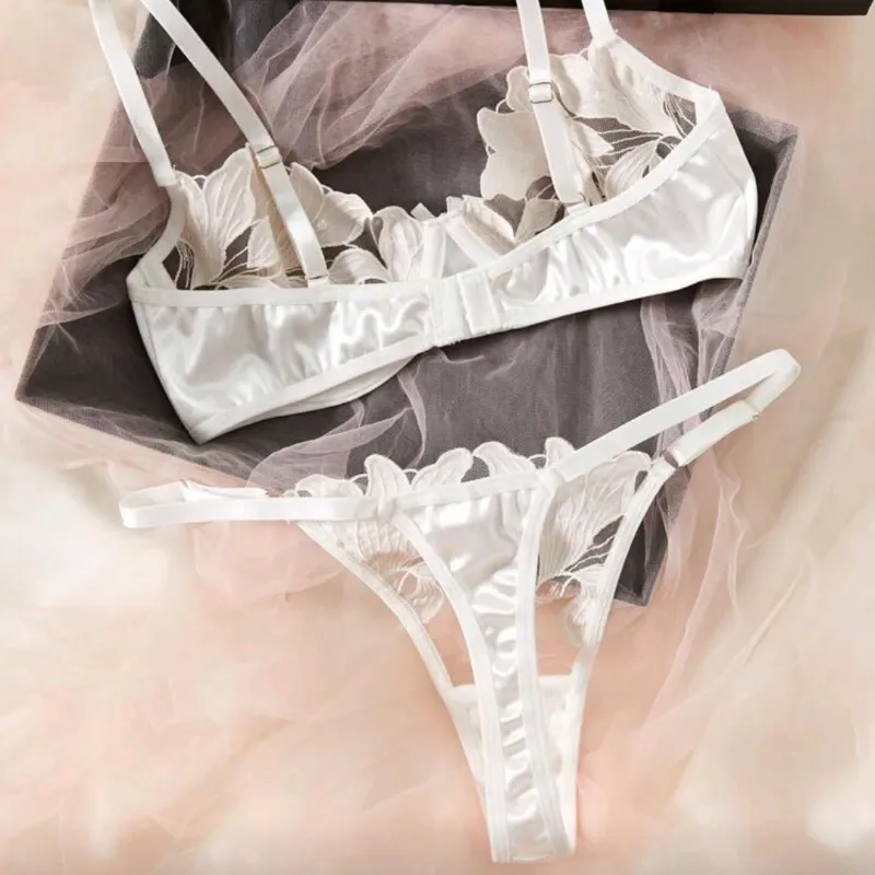 Set Valeria|Talla S