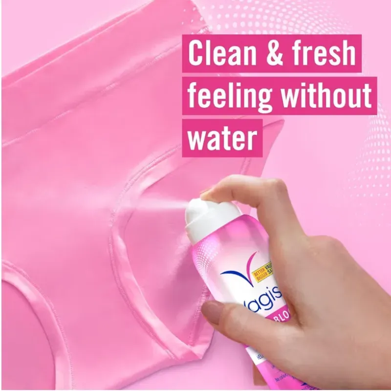 Spray íntimo Vagisil Odor Block 