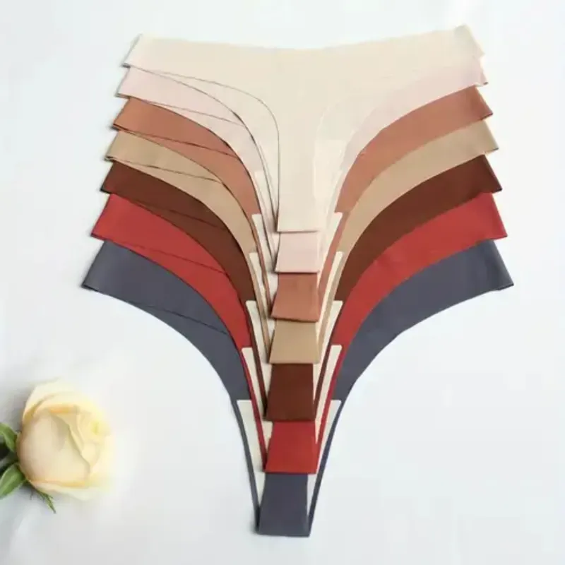 Talla M (paquete de 7)