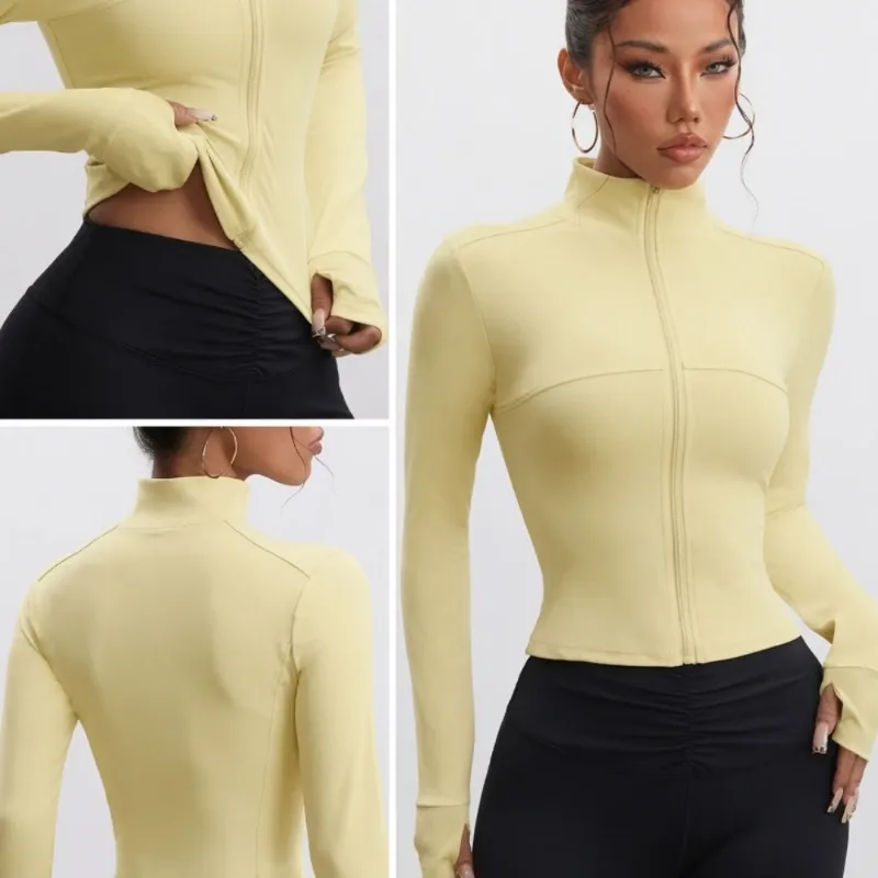 Talla S y M 
