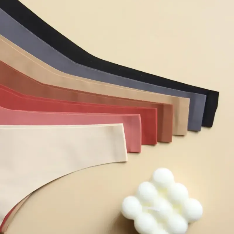 Talla M (paquete de 7)