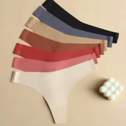 Talla M (paquete de 7) 