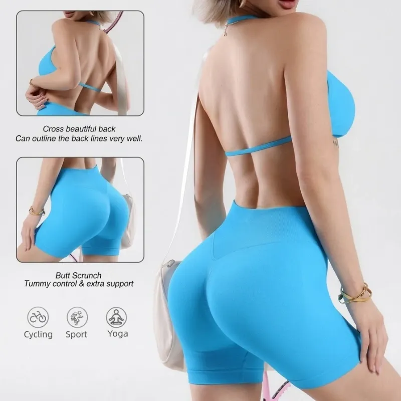 Talla S, M y L