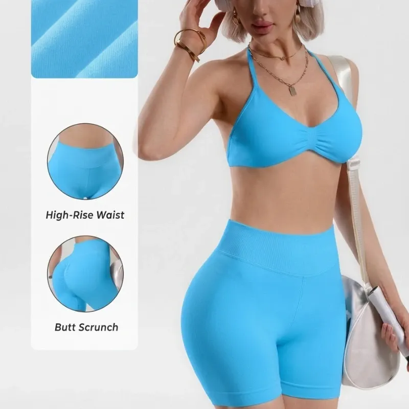 Talla S, M y L