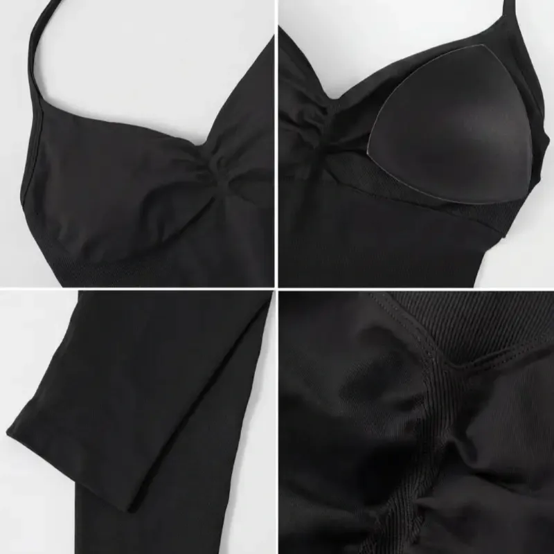 Talla S, M y L