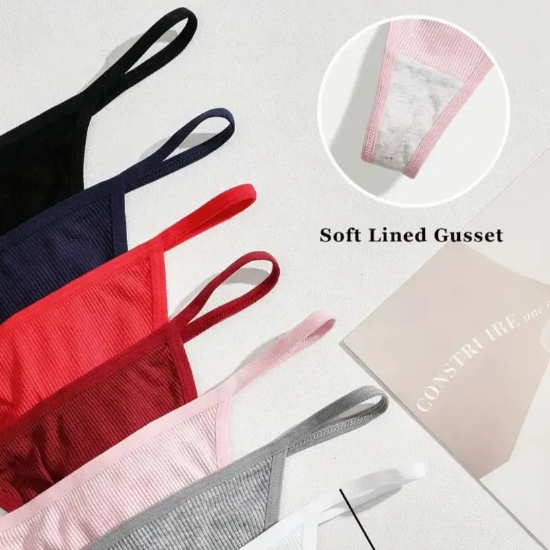 Talla M (paquete de 7)