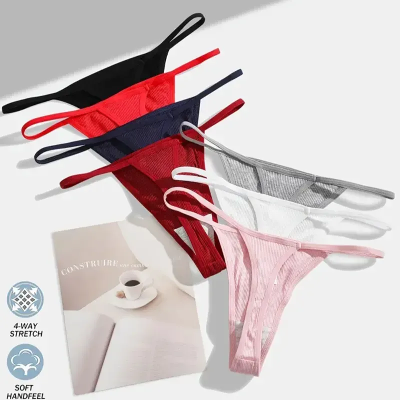 Talla M (paquete de 7)