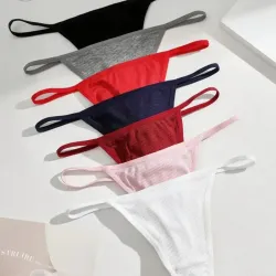 Talla M (paquete de 7)