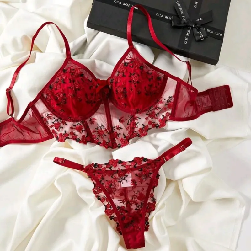 Set Briana |Talla S y M 