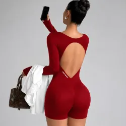 Talla XS y S