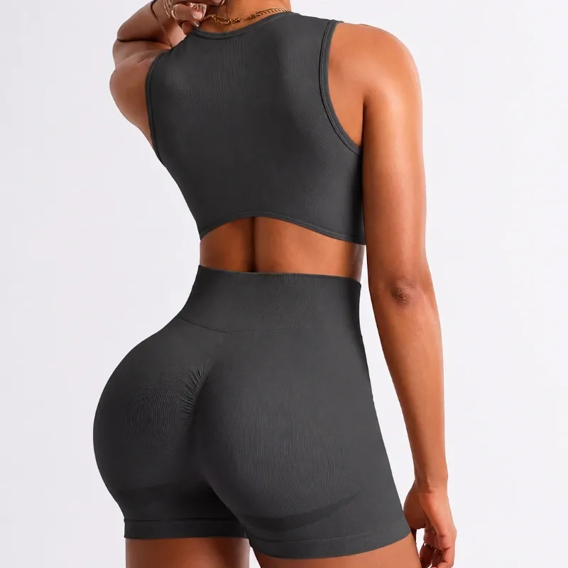 Talla S, M y L