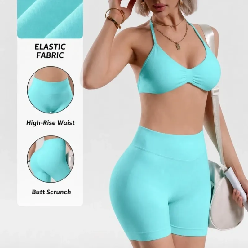 Talla S y M