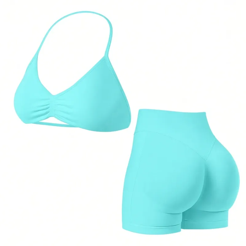 Talla S y M