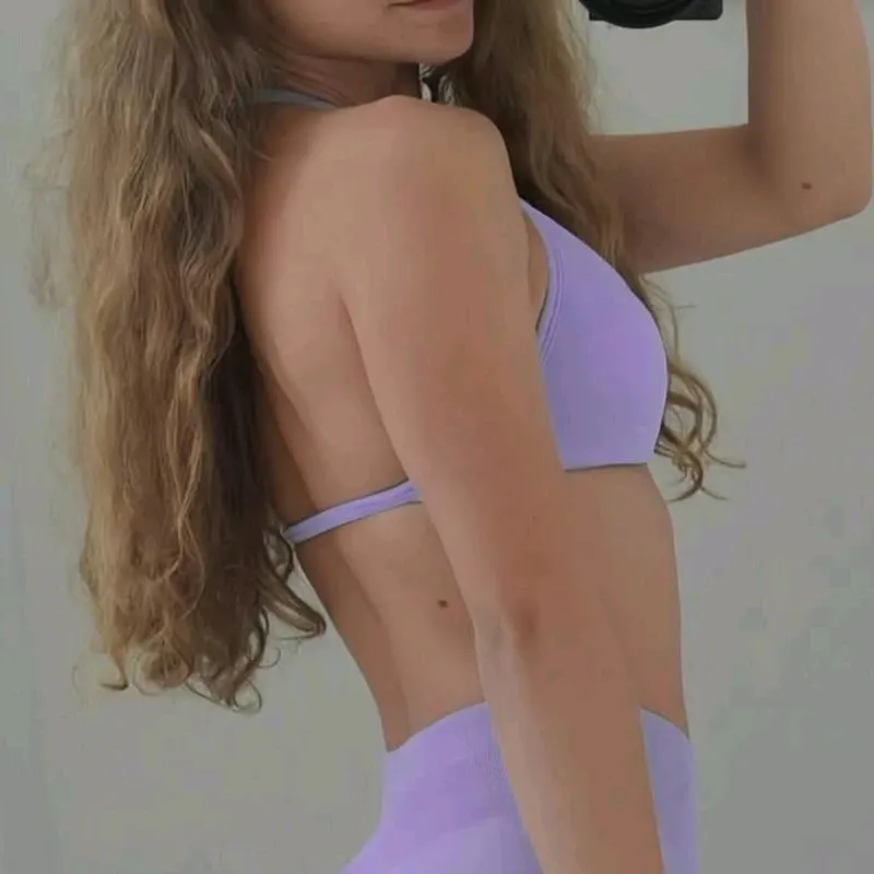 Talla S y M