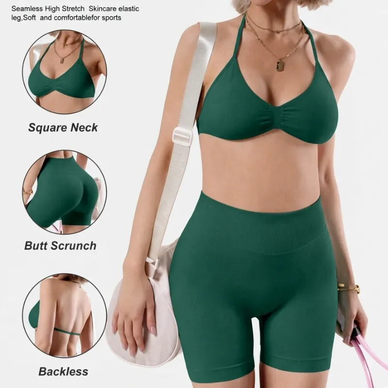 Talla S y M