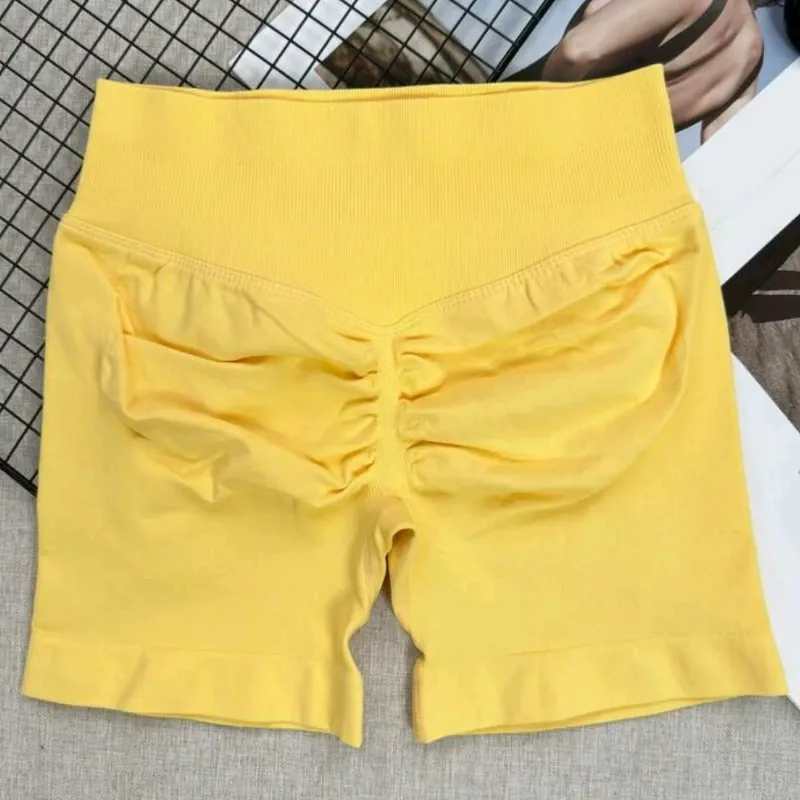 Talla S y M
