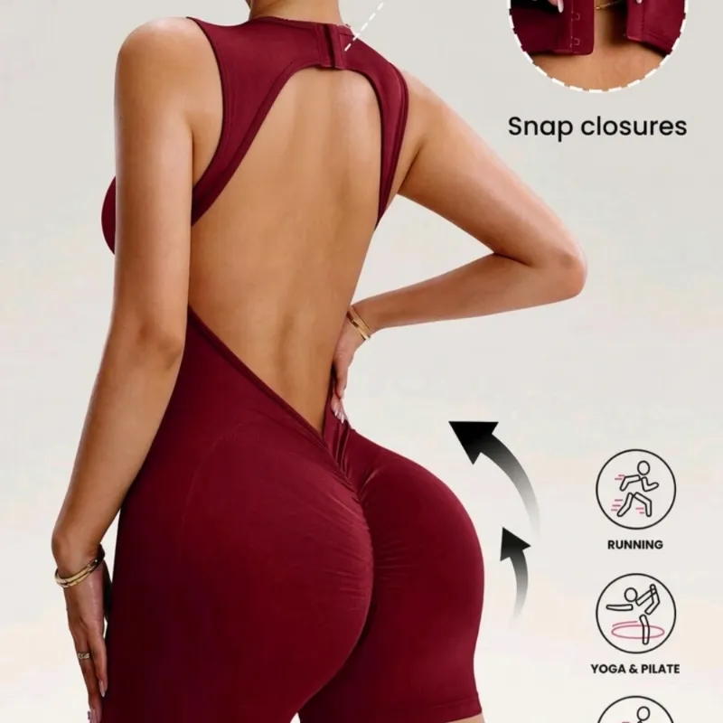 Talla S y M