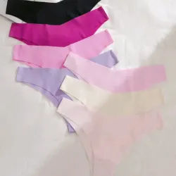 Paquete de 7 Sin Costura | Talla M 