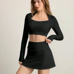 Talla S y M 