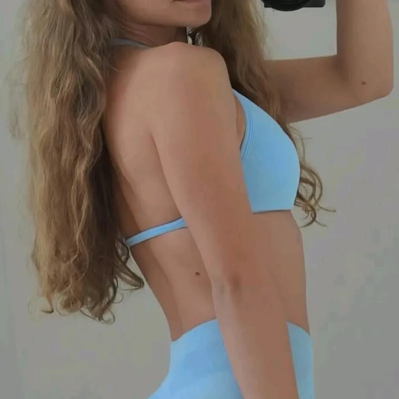 Talla S y M
