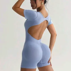 Talla S y M
