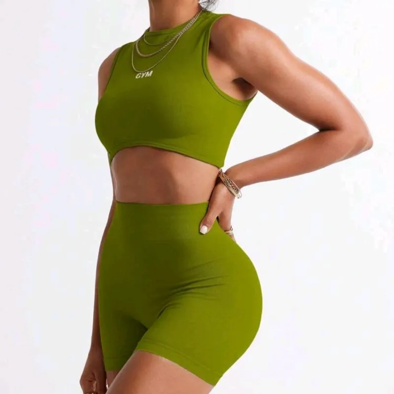 Talla S y M