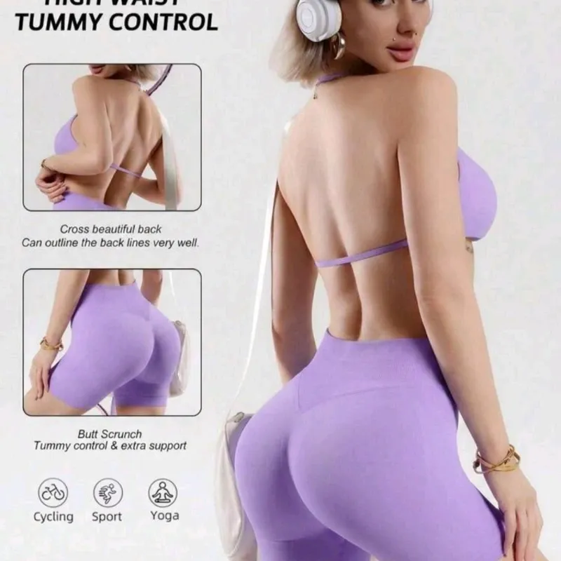Talla S y M