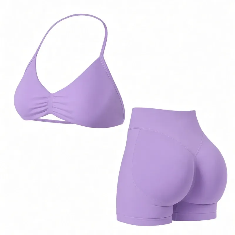 Talla S y M