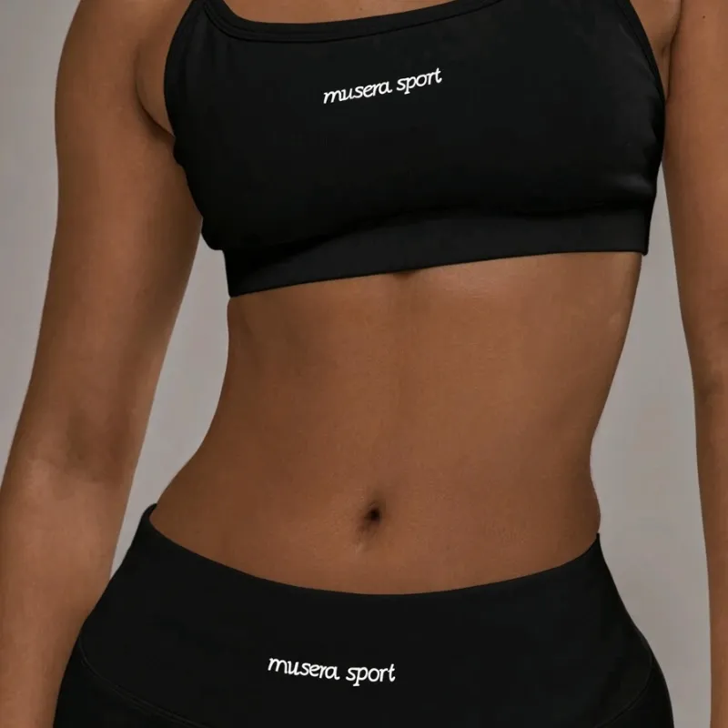 Talla S y M