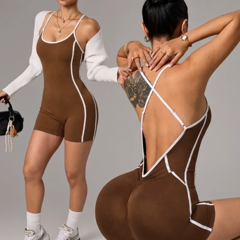 Talla S y M 