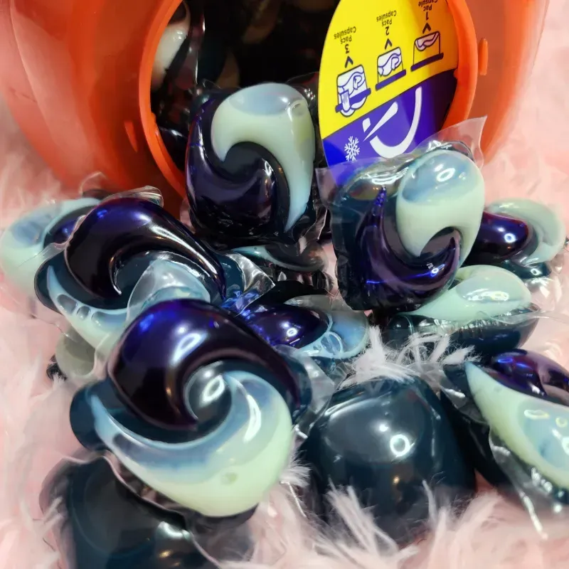 Tide PODS Spring Meadow 3en1