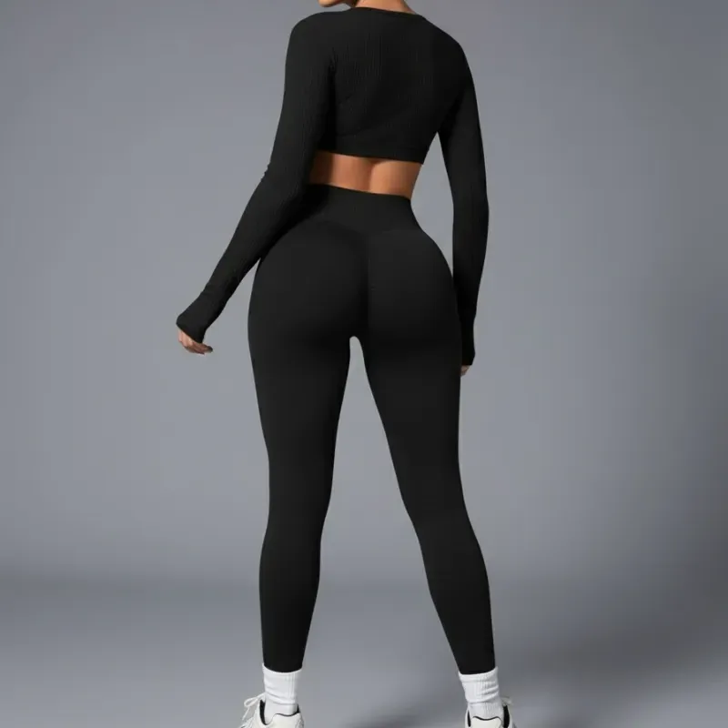 Talla S, M y L