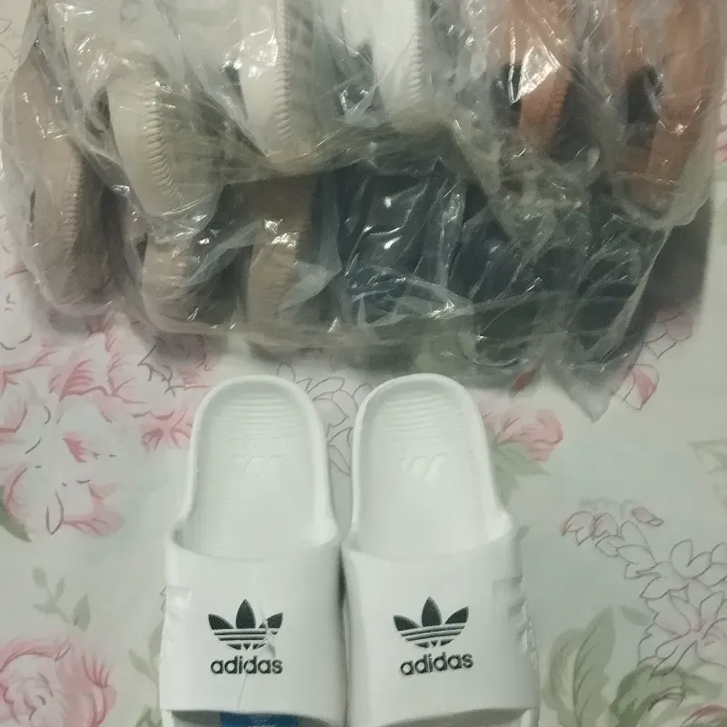 Chancletas de niño 