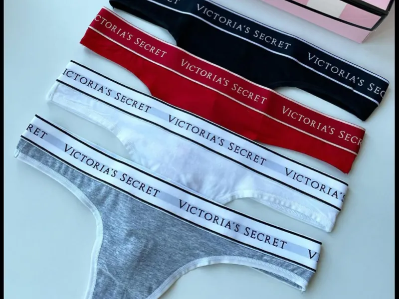Victoria’s Secret Panties 