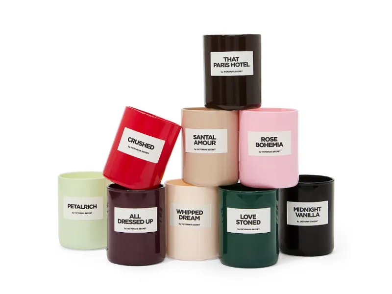 Victoria’s Secret Candle 
