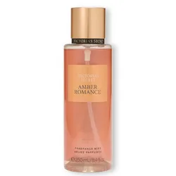 Amber Romance Colonia 
