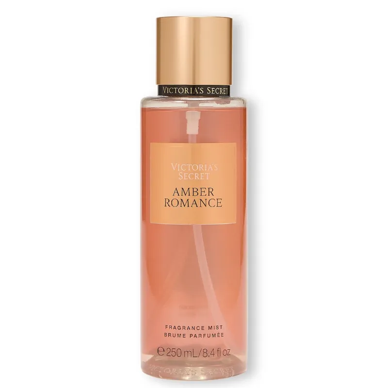 Amber Romance Colonia 