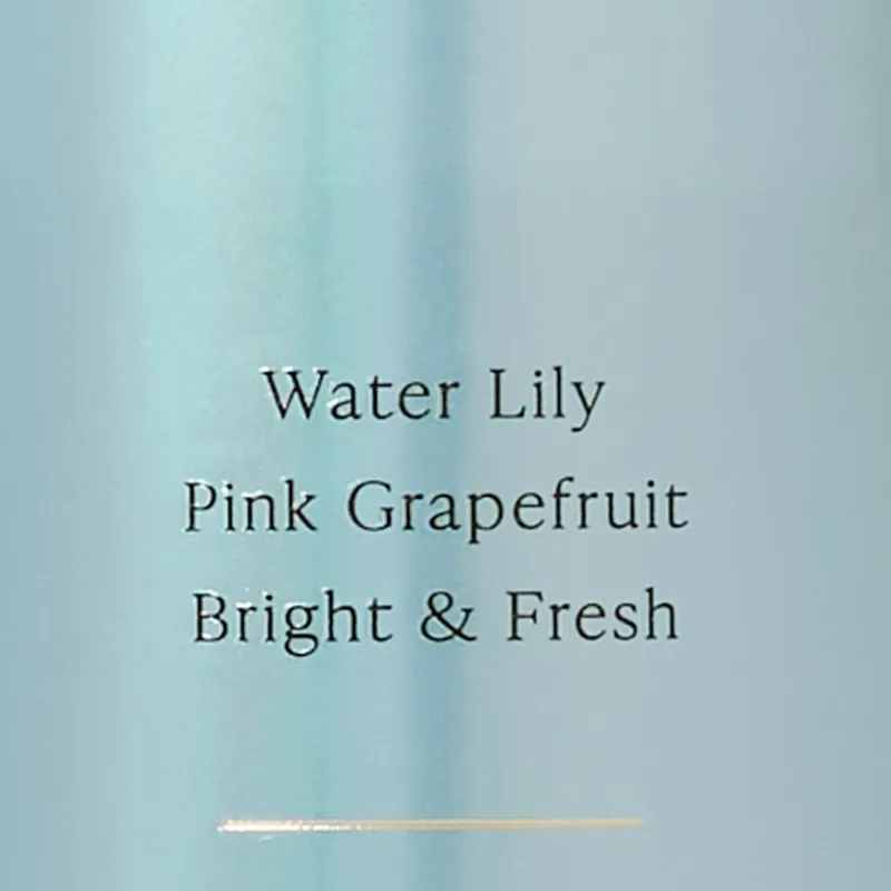 Aqua Kiss Colonia