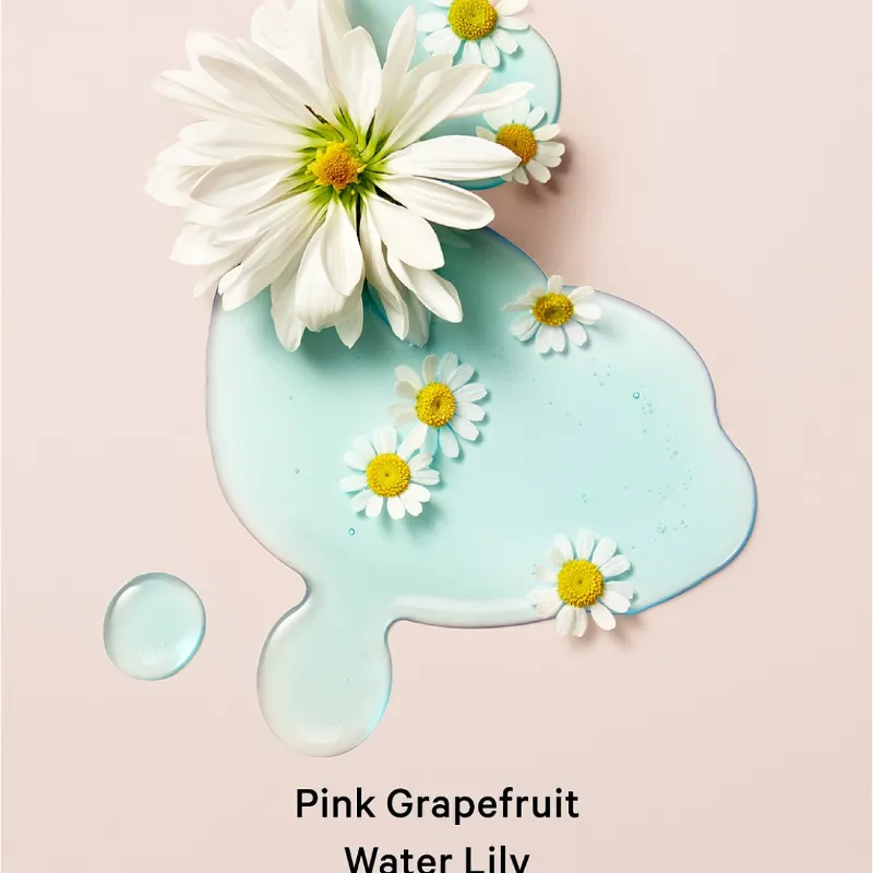Aqua Kiss Colonia