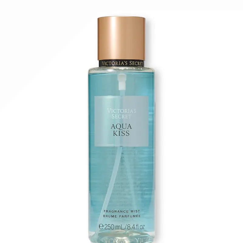 Aqua Kiss Colonia