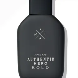 Authentic Hero Bold 