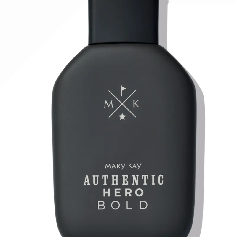 Authentic Hero Bold 