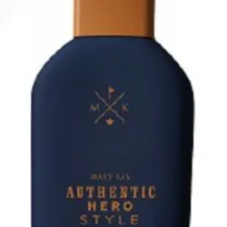 Authentic Hero Style 